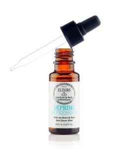 Elixir depression BIO, 20 ml